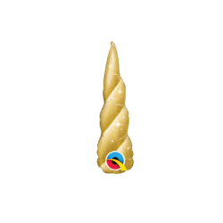 18 Unicorn Horn