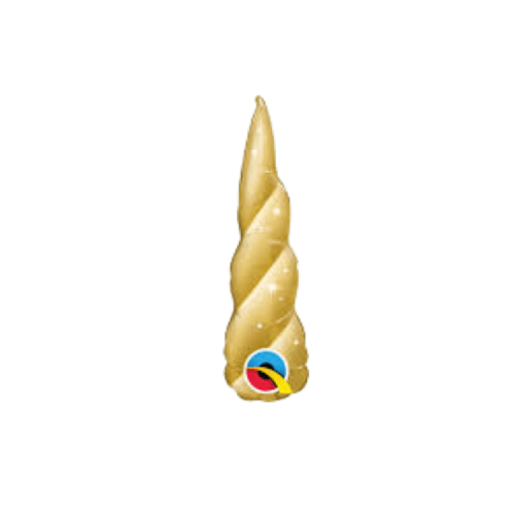18 Unicorn Horn