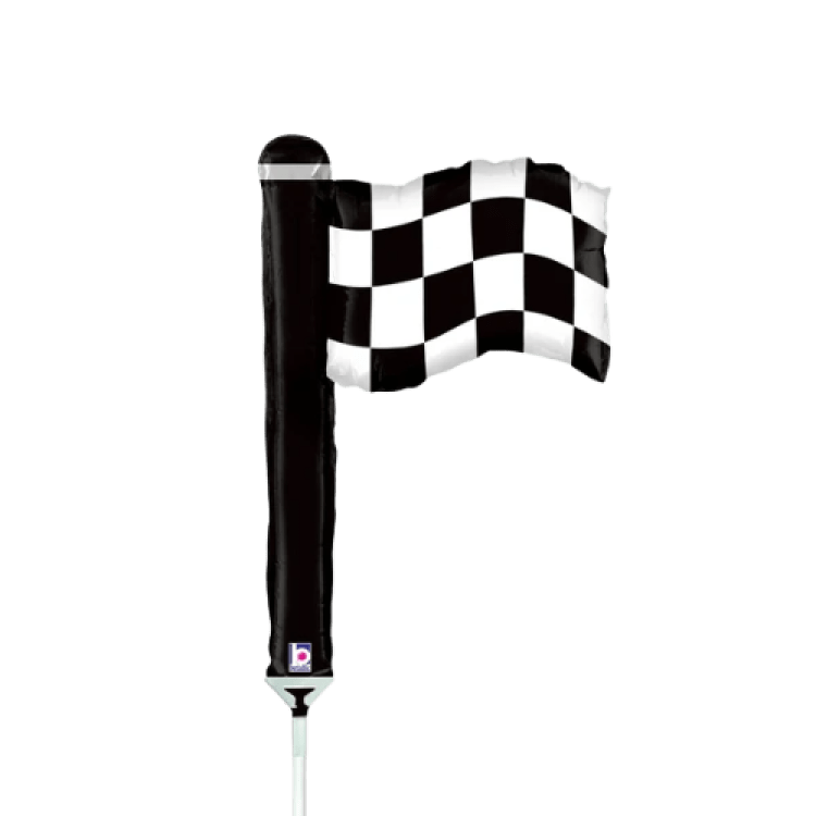 14' Flag Race