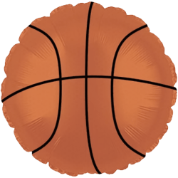 Basketball - 17 inch