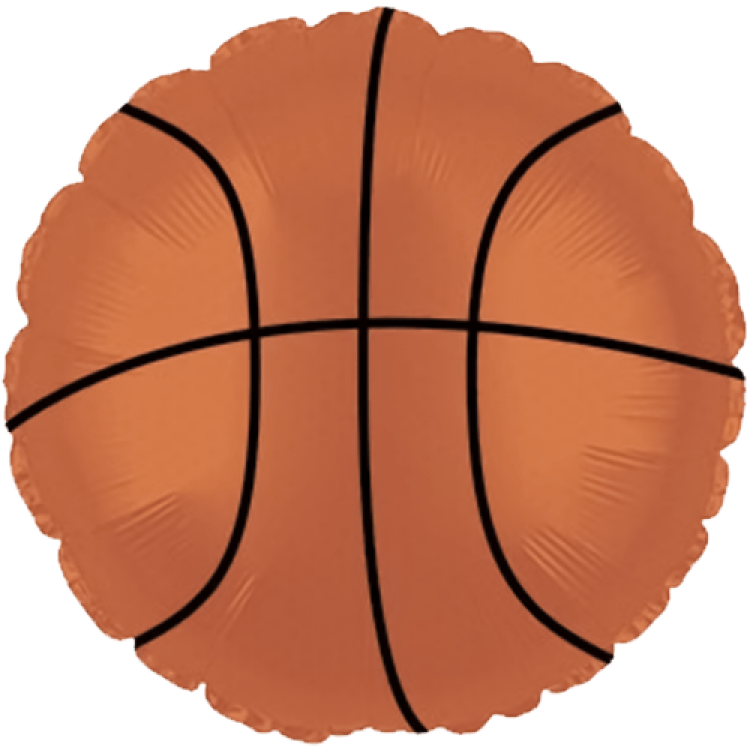Basketball - 17 inch