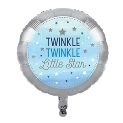 Twinkle Star Boy
