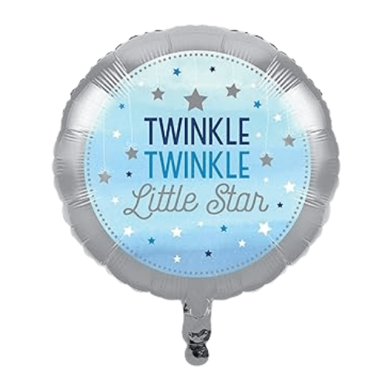 Twinkle Star Boy