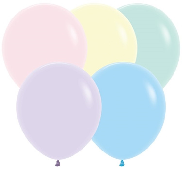 11 inch Latex Balloons