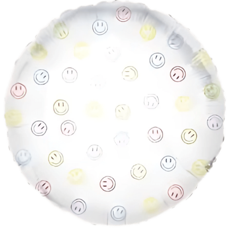 18 inch Bobo Smile
