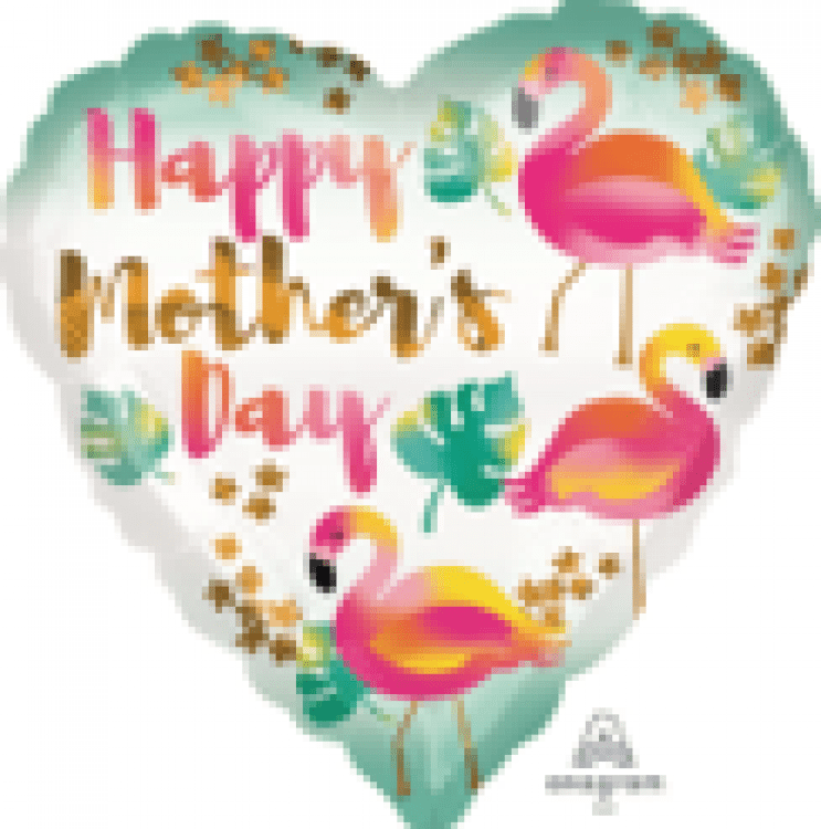 Foil- Mother's Day