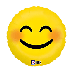 18 inch Smile