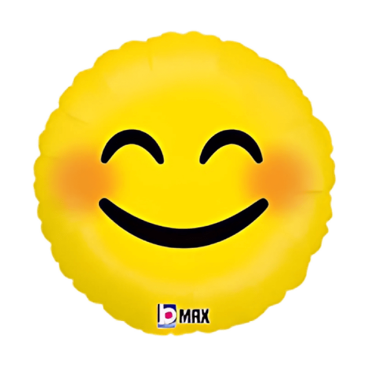 18 inch Smile