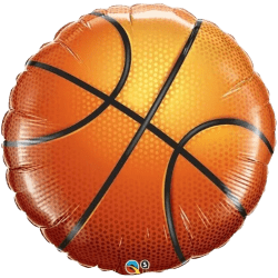 18 inch basketball