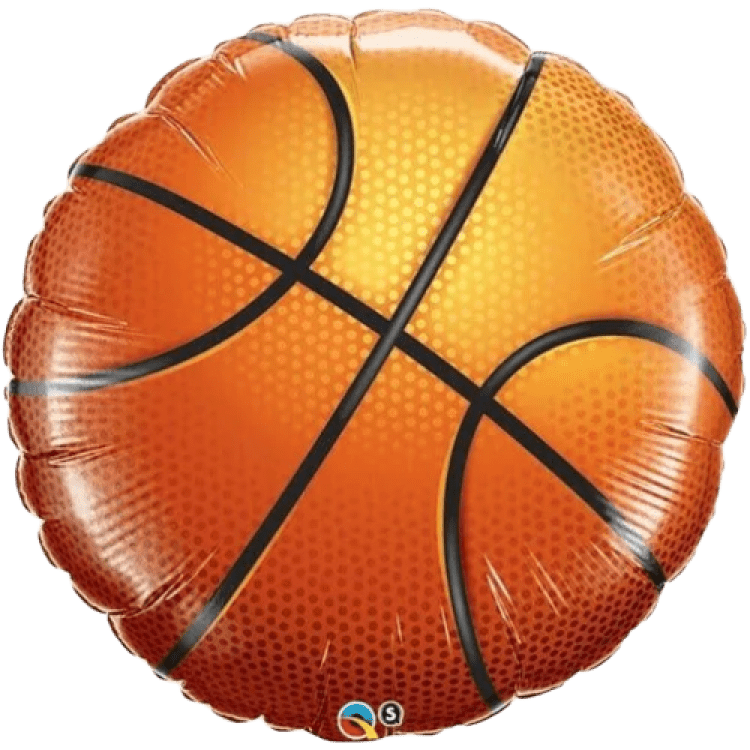 18 inch basketball