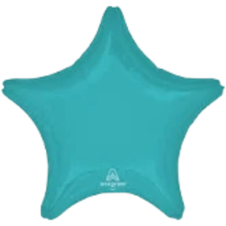 18 inch blue star
