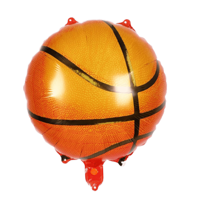 18 inch orange Basketball