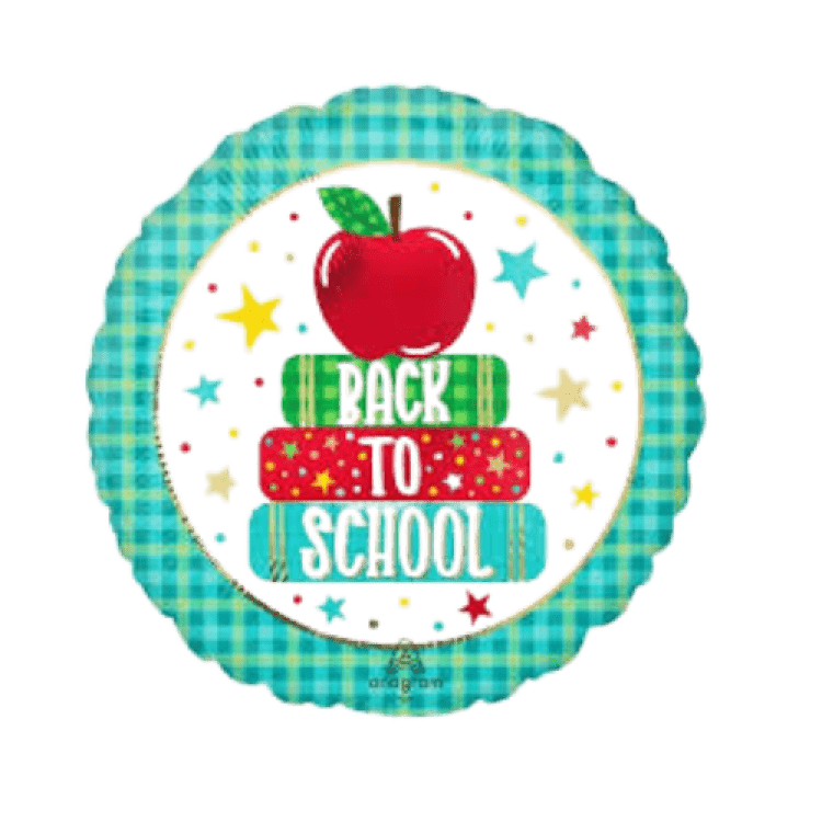 18 Back to School