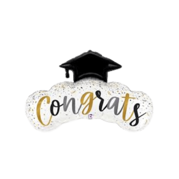 18 Congrats