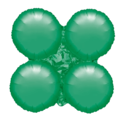18 Magic Arch Green