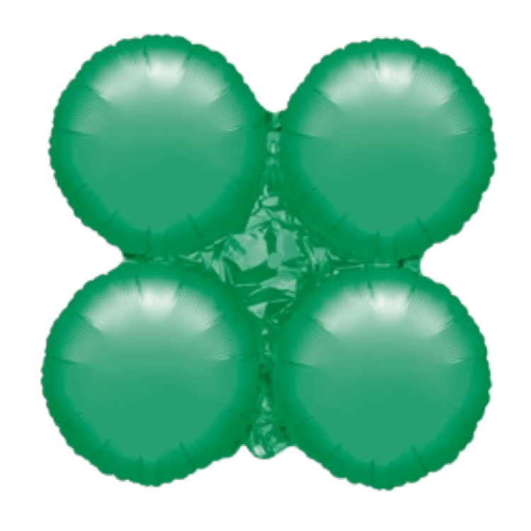 18 Magic Arch Green