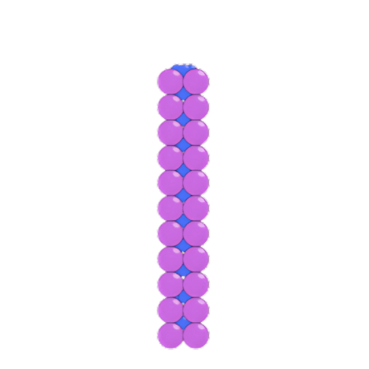 2-1-1-1 Column