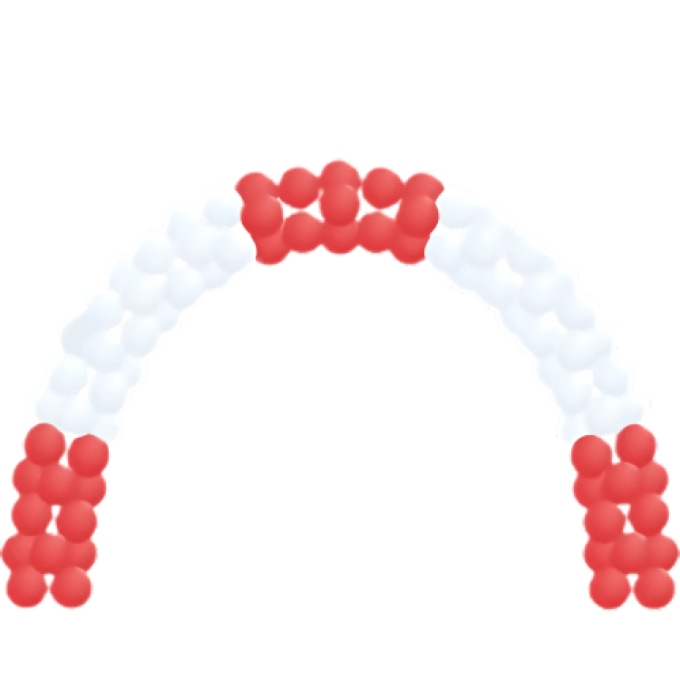 20-Ft-Standard-Arch-Color-Blocked-2-Color-1