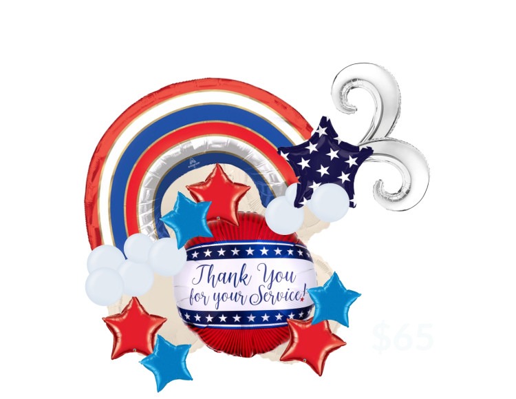 Patriotic - Theme