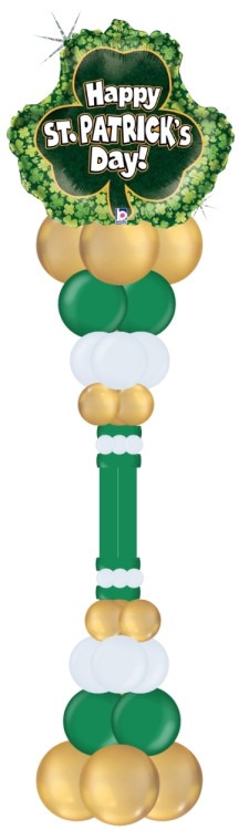 St Patrick's Day - Theme