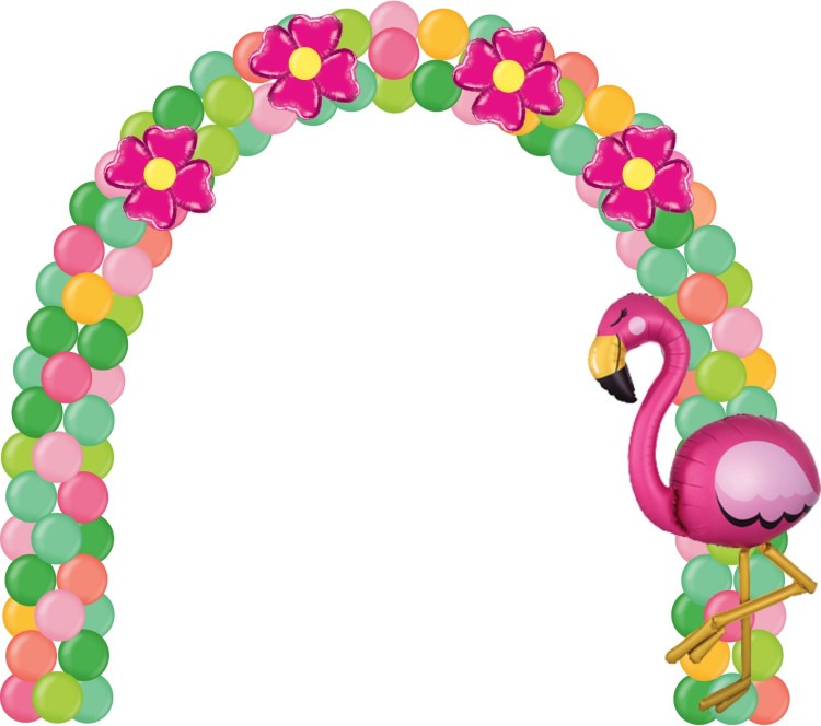 Tropical - Theme