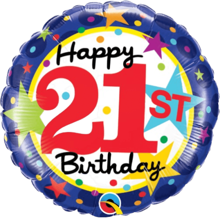 21st Stars