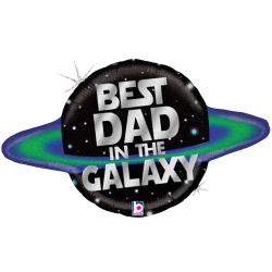 22 Best Dad in the Galaxy