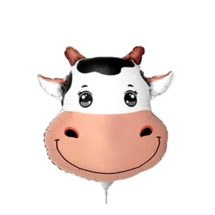 22 Cow Head