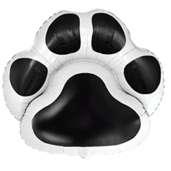 23 Animal Paw