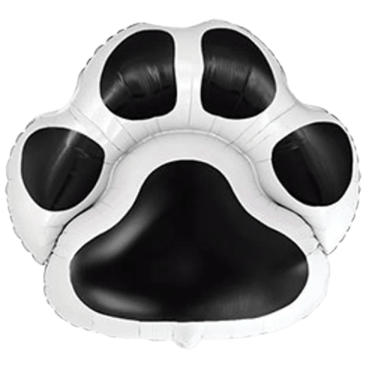 23 Animal Paw