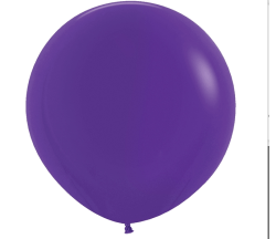 24 Fashion Violet