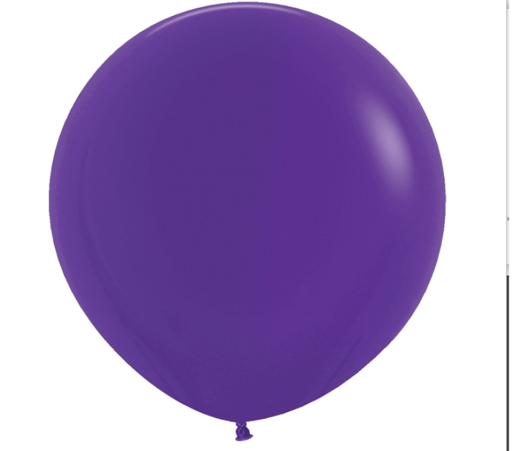 24 Fashion Violet