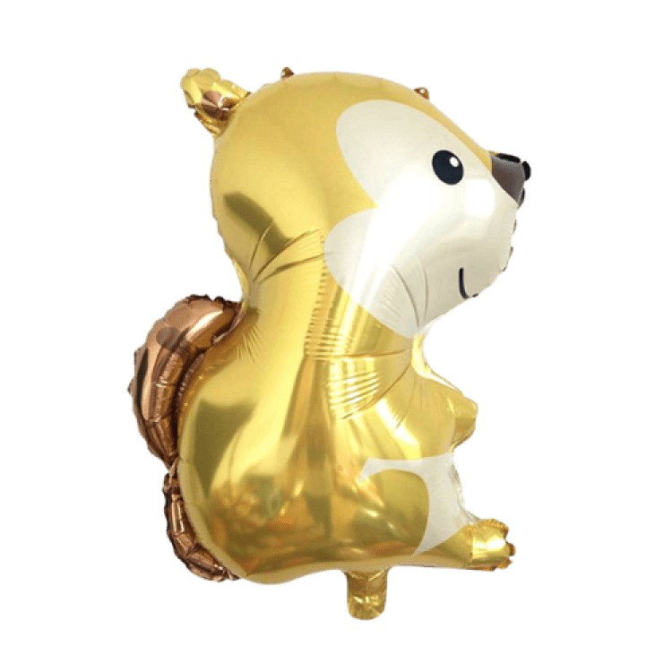 24 Squirrel