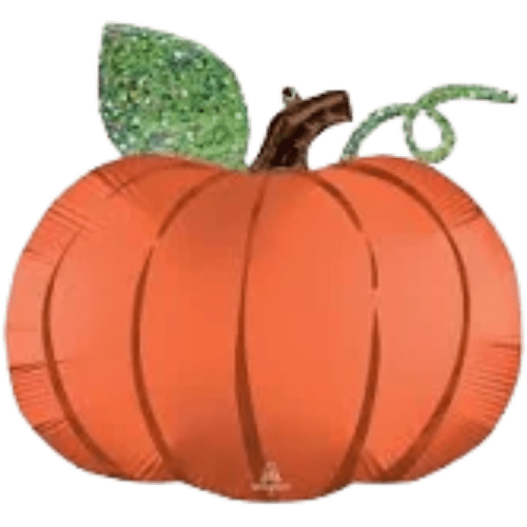 25 inch pumpkin