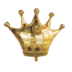 26 Golden Crown