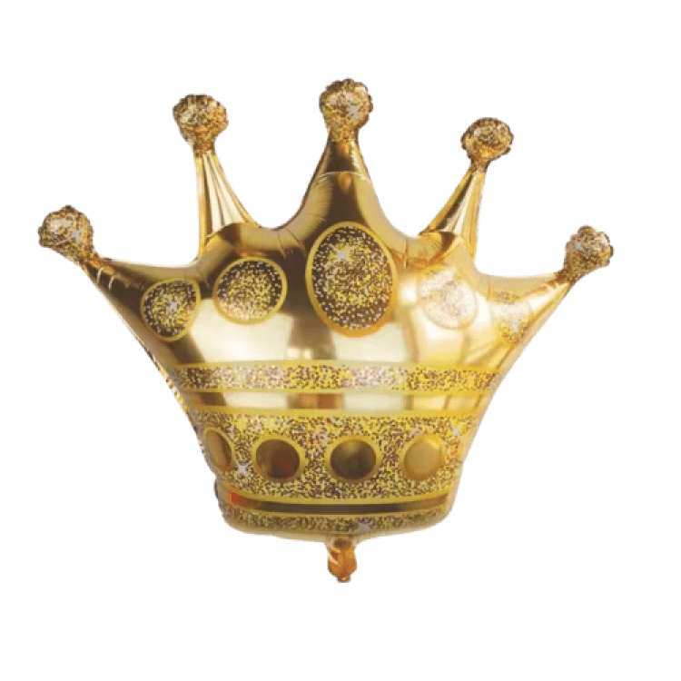 26 Golden Crown