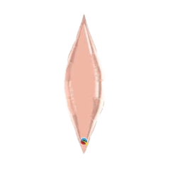 26 inch Taper Swirl