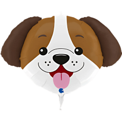 29 Dog Head