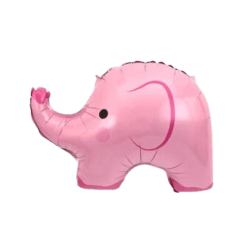 30 Pink Elephant