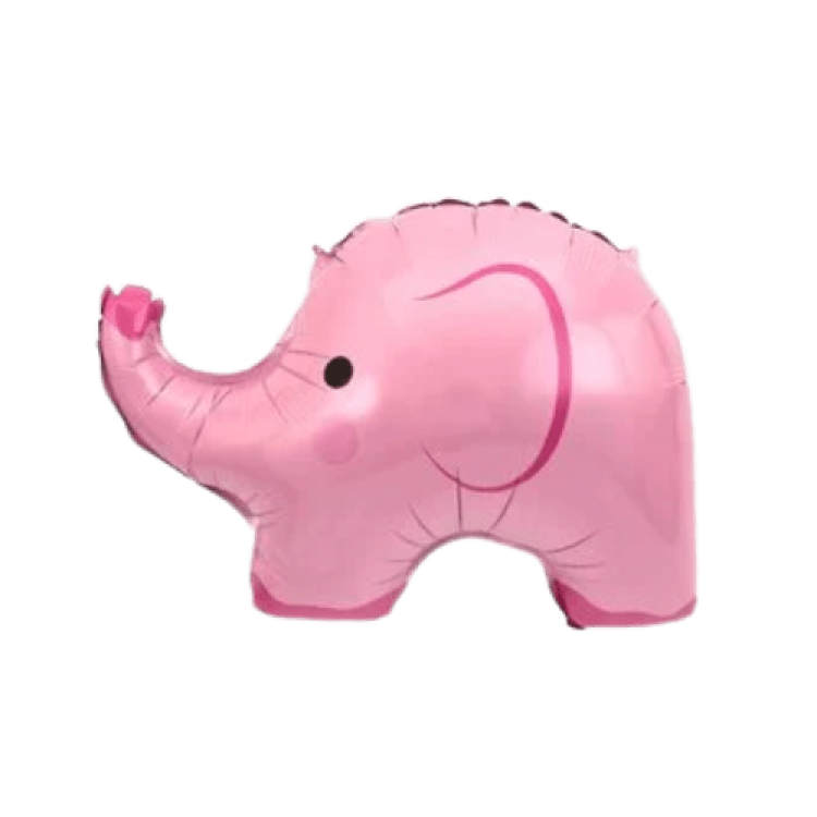 30 Pink Elephant