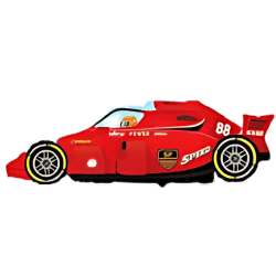 31 Racing Car