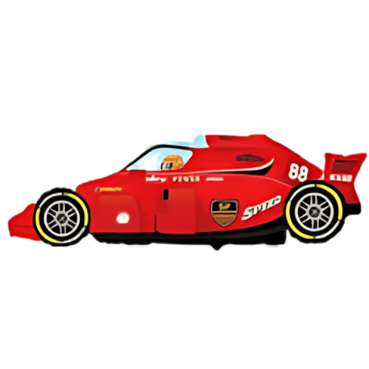31 Racing Car