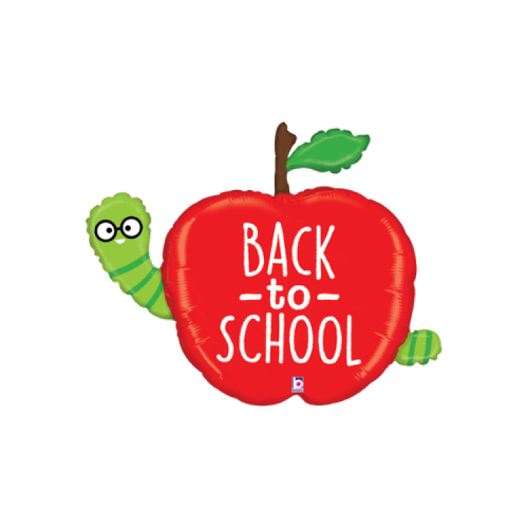 32 Back to School