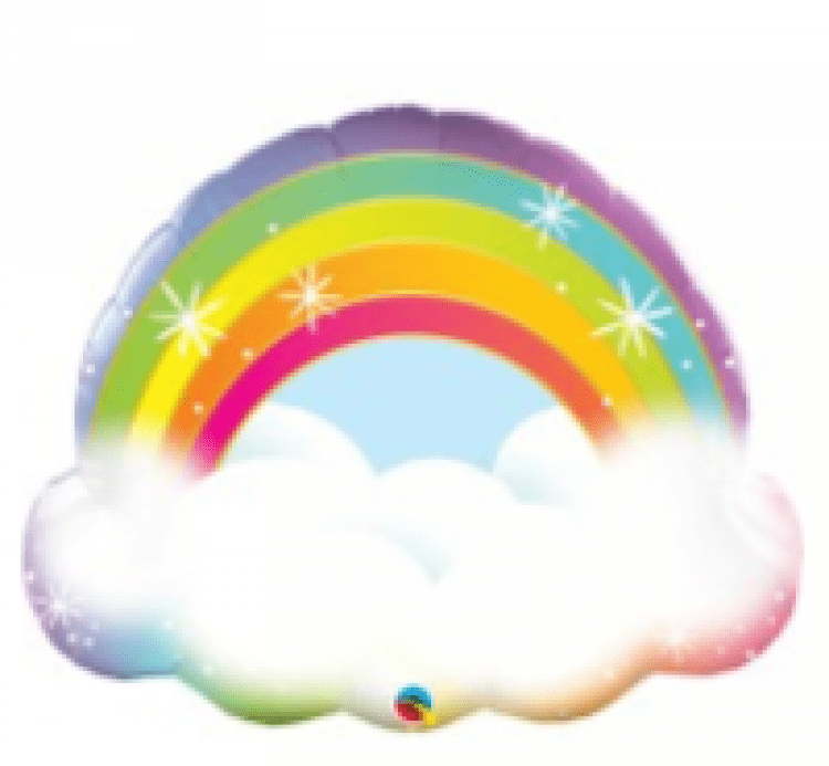 Rainbow - 32 inch