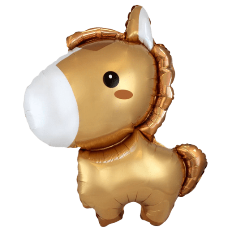 34 Horse