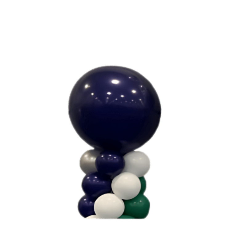 3ft-Topper
