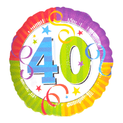 40 Perfection