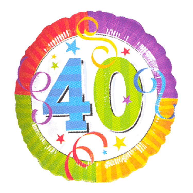 40 Perfection