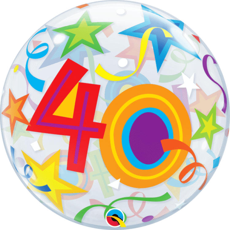 40 Brilliant Stars