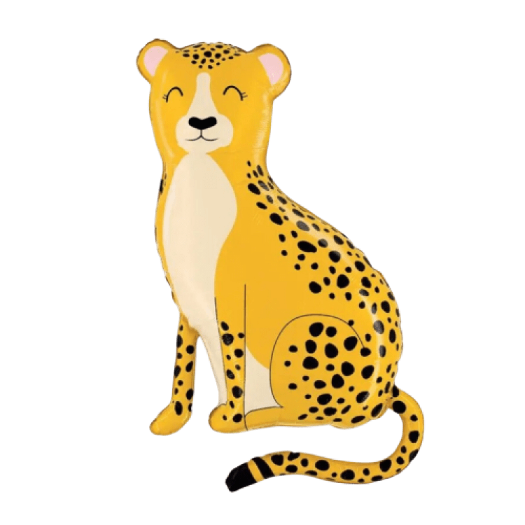 40 Cheetah